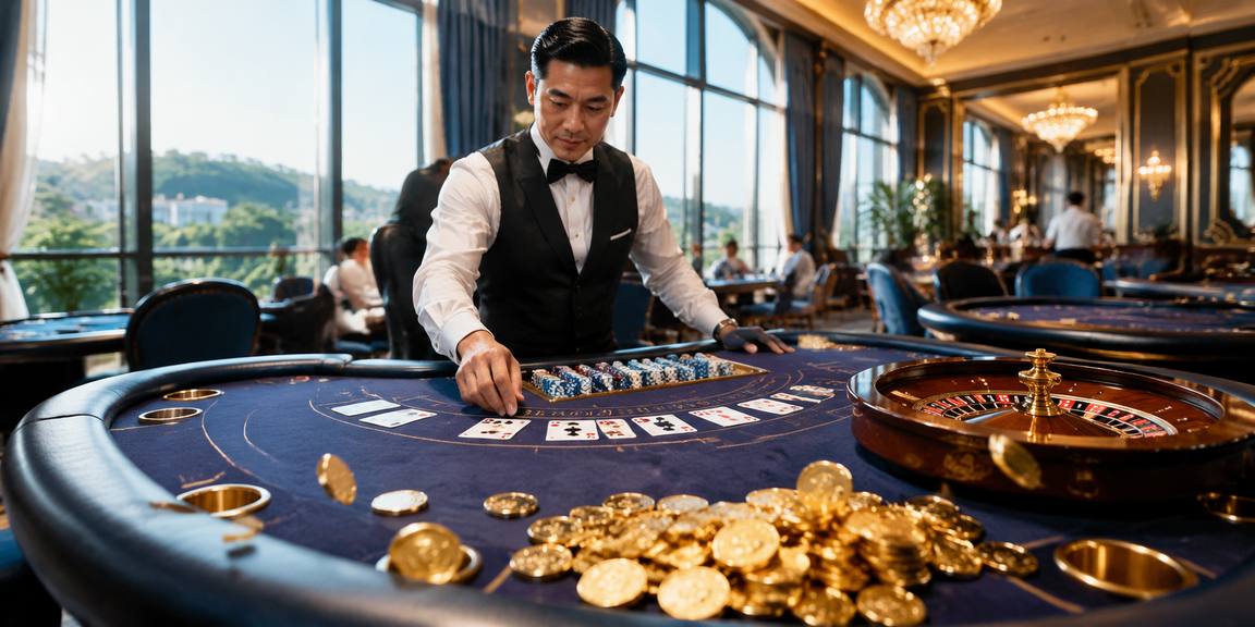 heovl999 MoMo Casino