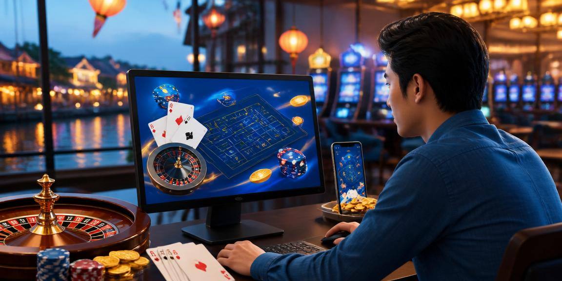 heovl999 Slot Sen Vàng